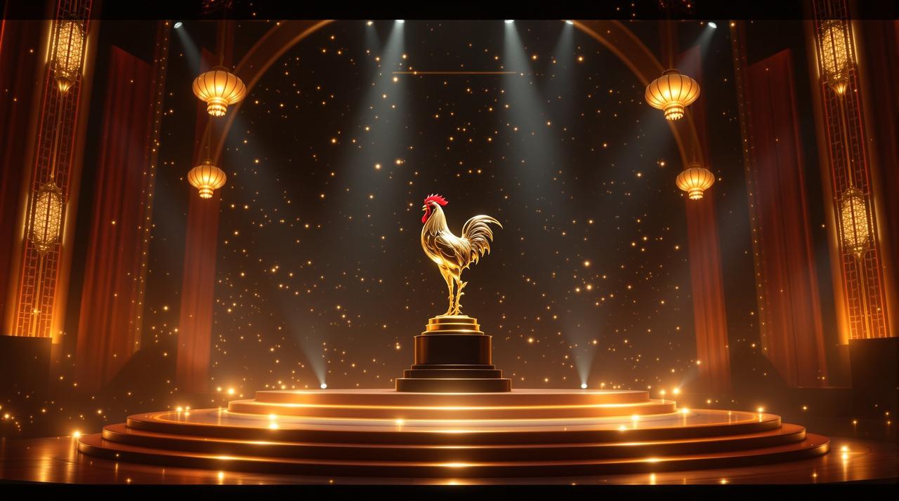 成人网站在线《星河之约》荣获第36届金鸡奖最佳影片提名